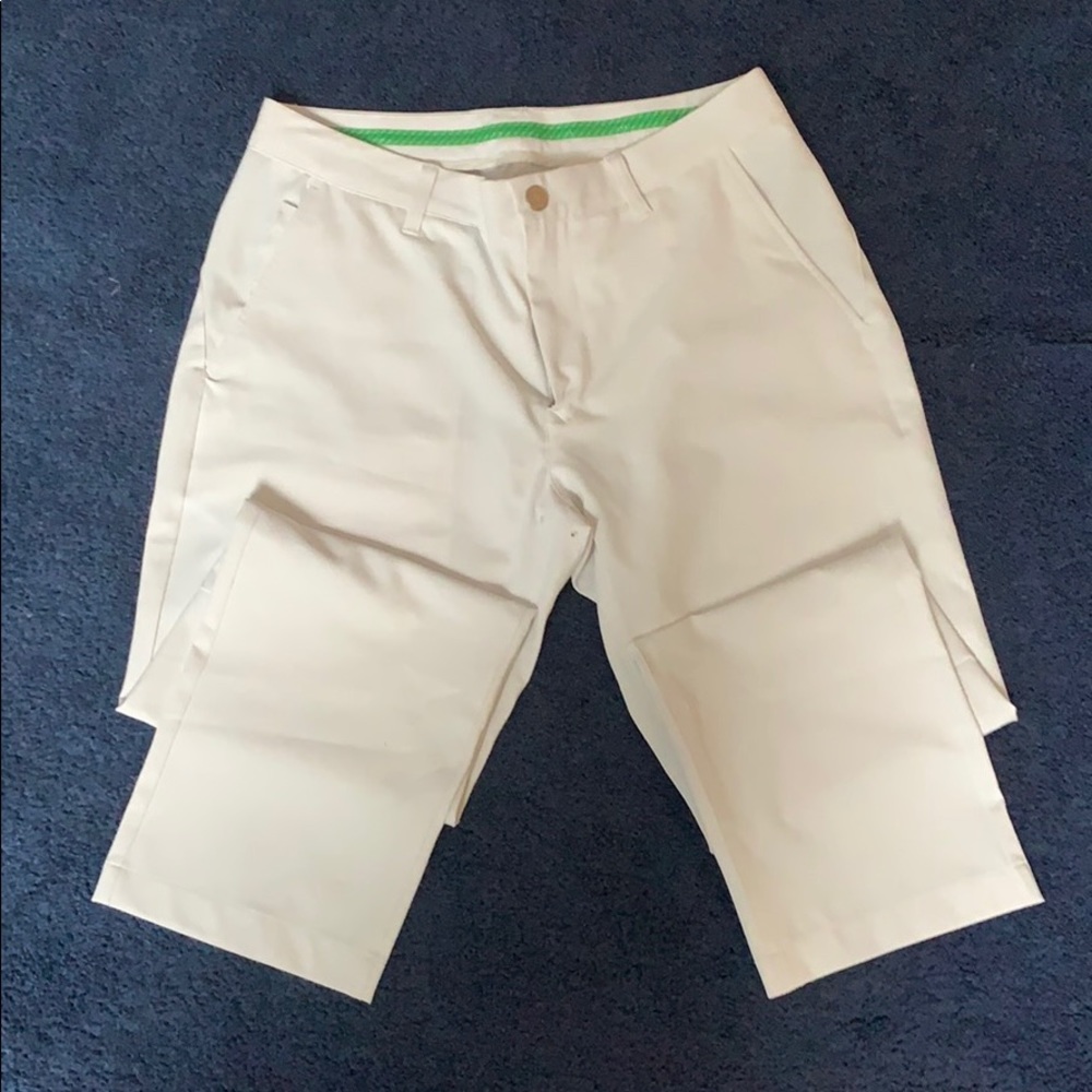 Golf pants
